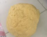 Foto langkah ke 1 dari resep Donat kentang.