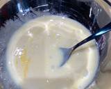 St. Clements pancakes recipe step 1 photo