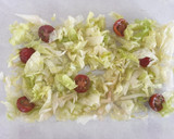 Foto del paso 2 de la receta: Ensalada de arroz tropical