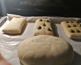 Foto del paso 21 de la receta: Ciabatta