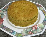 A picture of step 9 of Avocado Bread.