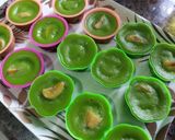 Foto langkah ke 7 dari resep Nagasari (tanpa bungkus daun).