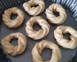 Foto del paso 5 de la receta: *Palitos y rosquitas de anís*🤩👌