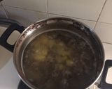 Foto langkah ke 3 dari resep Sop Iga Sapi by Susky love Krida.