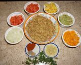 Foto del paso 1 de la receta: Lentejas veraniegas