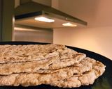 Hình bước làm 6 của món 🌱 Bánh Roti Yến Mạch Healthy (Vegan)