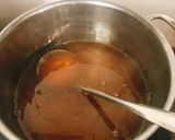 Hình bước làm 2 của món Cà pháo ngâm chua ngọt, giòn lâu, trắng đẹp