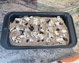 Φωτογραφία βήματος 8 της συνταγής Παγωτό Dulce de leche με Oreo cookies