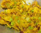 A picture of step 4 of Veg Puff.