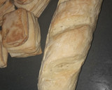 Foto del paso 5 de la receta: Galleta de campaña
