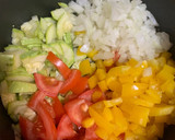 Foto del paso 1 de la receta: Lasaña de berenjenas