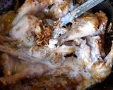 Chicken Roast/মুরগির রোস্ট। । রেসিপির ধাপ 3 ছবি