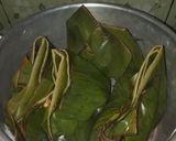Foto langkah ke 11 dari resep Botok ayam pedas simple.