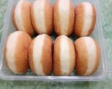 Foto langkah ke 5 dari resep Donat Susu (1 Telur).