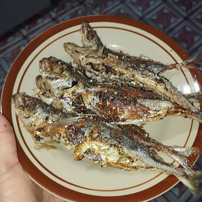 Langkah 5