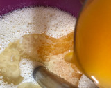 Foto del paso 4 de la receta: Bizcocho de naranjas