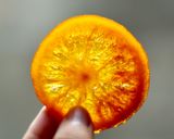 Hình bước làm 3 của món Candied Orange Slices