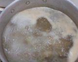 Foto langkah ke 1 dari resep Sup ceker ayam.