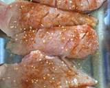 Garlic and Cayenne Chicken recipe step 2 photo