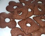 Foto del paso 6 de la receta: Galletitas de algarroba y avena