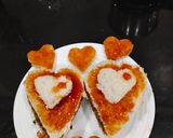 A picture of step 6 of Sandwich Cutlet.
