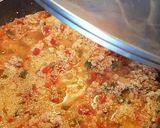 Foto del paso 5 de la receta Cuscús con tomates al horno