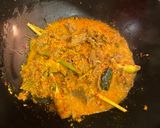 Foto langkah ke 4 dari resep Tongseng Sapi Presto.
