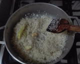 Foto del paso 1 de la receta: Ropa Vieja a mi estilo, acompañada de arroz blanco, monedas de plátano verde con cáscara y ensalada