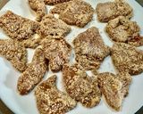 免油炸無骨雞丁 / 雞胸肉的食譜步驟2照片