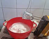 Foto del paso 7 de la receta: Flan suave de coco🥥🥥🍮