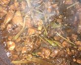 Foto langkah ke 3 dari resep Mie ayam malang.