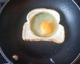 Foto del paso 1 de la receta: Desayuno feliz
