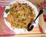 सुशीला (स्ट्रीट फुड) (Sushila Recipe In Marathi) रेसिपी स्टेप 5 फोटो