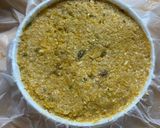 Foto del paso 6 de la receta: Hamburguesas de garbanzo y calabaza