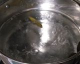 Foto del paso 1 de la receta: Pasta a la crema