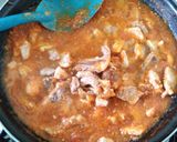 Foto del paso 5 de la receta: Carne con tomate