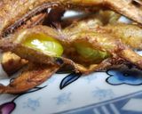 Foto del paso 5 de la receta Edamame crujiente al horno