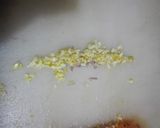 Foto del paso 2 de la receta: Arroz con todo y para todos!