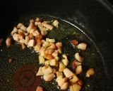 Tarhonyás hús recept fázis 2 fotója