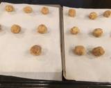 Snickerdoodle Cookies with a Soft Chewy Vanilla Caramel Center recipe step 11 photo