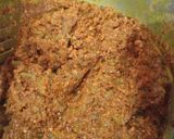 A picture of step 2 of Haldi for winter.