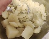 Foto langkah ke 4 dari resep Japanese Croquettes (Kroket Jepang / Korokke).