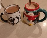 Une image de l'étape 9 de Chocolat Chaud Maison.