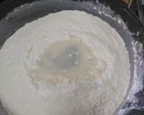 Foto del paso 3 de la receta: Pan amasado con ajo y orégano