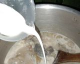 Foto langkah ke 6 dari resep Soto Betawi kuah santan.