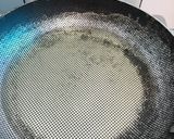 Foto langkah ke 3 dari resep Sambel Terasi Goreng.