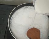 Foto langkah ke 4 dari resep Haupia.