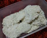 Foto langkah ke 3 dari resep Dori Fillet Katsu 💚.