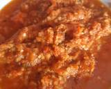 Sambel Jengkol langkah memasak 4 foto