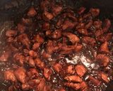 Foto del paso 7 de la receta: Pollo Tiriyaki